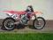 Honda CRF 450 po generalnym remoncie 2007r