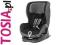 ROMER SAFEFIX PLUS TT 9-18 kg Isofix 24h +GRATIS