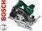 Pilarka tarczowa BOSCH PKS 40 system Electronic