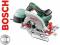 PILARKA TARCZOWA BOSCH PKS 55A Clean System