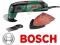 WYRZYNARKA WYCINARKA SZLIFIERKA PIŁA BOSCH PMF180E