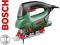BOSCH PST 900 PEL Wyrzynarka Expert Cut Control