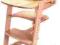 Krzesełko dla dzieci BAMBINO, bukowe, producent