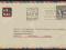 Australia Sydney 1952 r - Air Mail - St.okol.