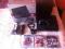 PS3 320GB slim na gwarancji, ps move+move nawi+gry