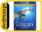dvdmaxpl OCEAN PRZYGÓD 3D [BLU-RAY] PROMOCJA