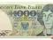 35.PRL, 1 000 Zlotych 1982 KE, M.162, St.1