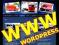 Wordpress CMS Strony internetowe www promocja