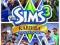 SIMS 3-KARIERA PC-79,90!SUPER CENA!!!