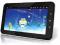 Tablet Apollo Quicki 730 1.2ghz 512mb Android WIFI