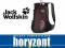 JACK WOLFSKIN Plecak ANCONA mocca