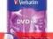 VERBATIM Płyty DVD+R 100 szt+GRATIS MARKER F-VAT