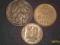 Trzy Monety