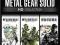 METAL GEAR SOLID HD COLLECTION NOWA KIELCE ALLPLAY