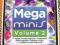 MEGA MINIS VOLUME 2 NOWA KIELCE SKLEP ALLPLAY
