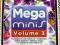 MEGA MINIS VOLUME 3 NOWA KIELCE SKLEP ALLPLAY
