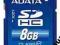 A-DATA KARTA PAMIECI SDHC 8GB Class 10 HD ADATA