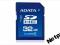 A-DATA KARTA ADATA SDHC 32GB Class 10 FULL HD 24H