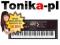 KEYBOARD YAMAHA PSR E-333 E333 i wysyłka GRATIS