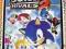 SONIC RIVALS 2 (PSP) / FOLIA / sklep Białystok