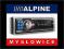 Radio Samochodowe ALPINE CDE-9882Ri RaTY GWARANCJA