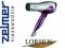 SALON Suszarka do włosów ZELMER 33Z012 1600W WAWA