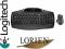 SALON LOGITECH MX5500 Revolution Cordless LCD WAWA