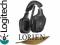 SALON Logitech Wireless Gaming Headset G930 gwr24m