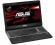 Asus G55VW-S1066V i7-3610QM 16GB 240GB SSD+1TB HDD