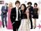 High School Musical 3 (Prom) - plakat 91,5x61cm
