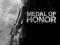 Medal Of Honor (Calm) - plakat 61x91,5cm