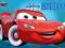 DISNEY, Cars, Auta, Samochody - plakat 91,5x61cm