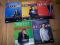 Dr House DVD - sezony 1, 2, 3, 4, 5, kolekcja GW