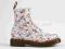 DR MARTENS 1460 WIOSENNE LITTLE FLOWERS r. 6,5(40)