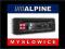 Radio Samochodowe ALPINE CDE-120RR - USB - Raty