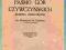 KARPATY WSCHODNIE Góry Czywczyńskie 1934 AUTOGRAF