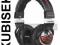 SKULLCANDY Hesh Lurker Black - GWARANCJA PL 2 LATA