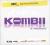 KOMBII o miłości (digipak CD)