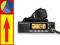 CB RADIO PRESIDENT JOHNSON II ASC APEX24 - GDYNIA
