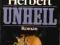 Herbert James UNHEIL -horror-