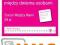 STARTER T-Mobile 29 ZŁ - STARTER MIĘDZY NAMI 29 ZŁ
