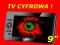 PRZENOŚNY TELEWIZOR OVERMAX LED,DVB-T, HDMI, USB