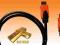 MARKOWY KABEL HDMI XRYX - GOLD- 1m FULL HD ROHS