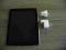 APPLE iPad 2 16GB 3G WiFi black NOWY + Etui