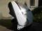 KASK BMW BIAŁY EVO 4 ROZM 48-49
