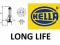 ŻARÓWKA H7 12V 55W HELLA LONG LIFE NAJTANIEJ!!!