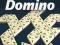 Trójkątne Domino (Linia klasyczna) [ONYKS]