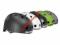 Kask POWERSLIDE- ALLROUND STUNT CARBON - Rozm.-S/M