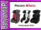 Fotelik Samochodowy RECARO MILANO + FAJNE GRATISY!