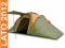 NAMIOT TURYSTYCZNY 4 OSOBOWY 2 KOLORY 2 SYPIALNIE